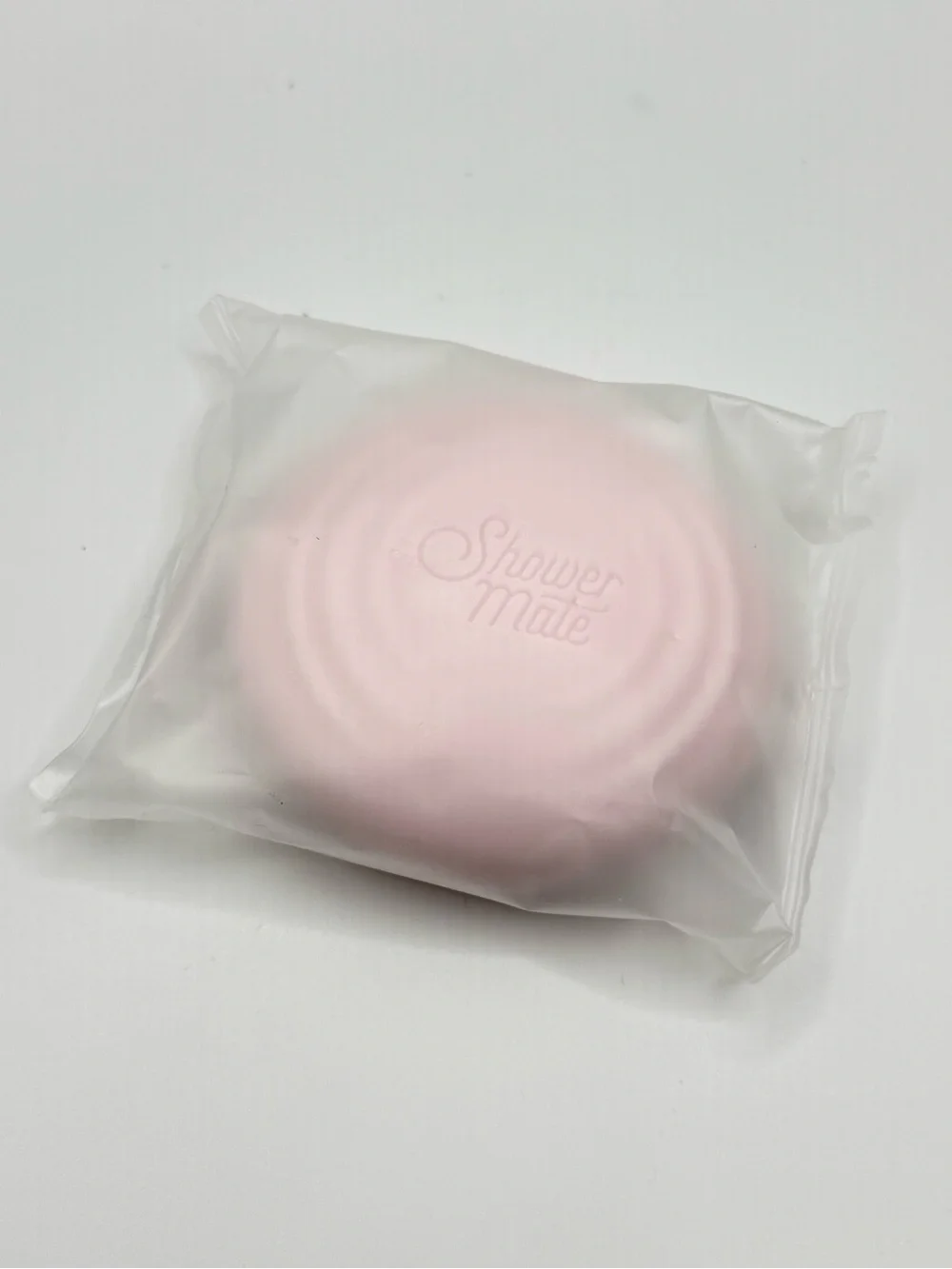 Goat Milk Strawberry Beauty Soap 12 Bar Gift Box ShowerMate NEW